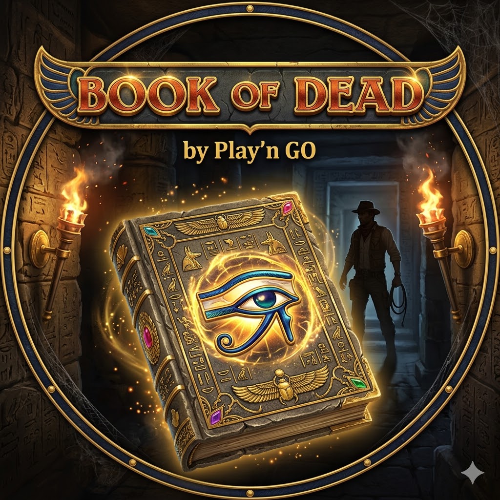 Book of Dead