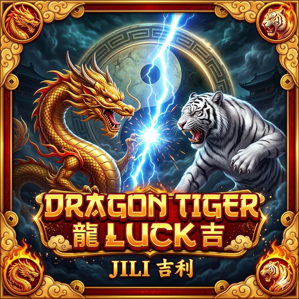 Dragon Tiger Luck