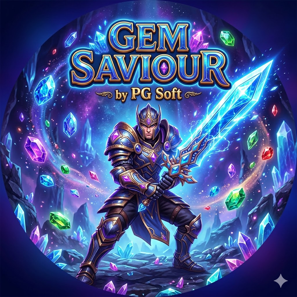 Gem Saviour