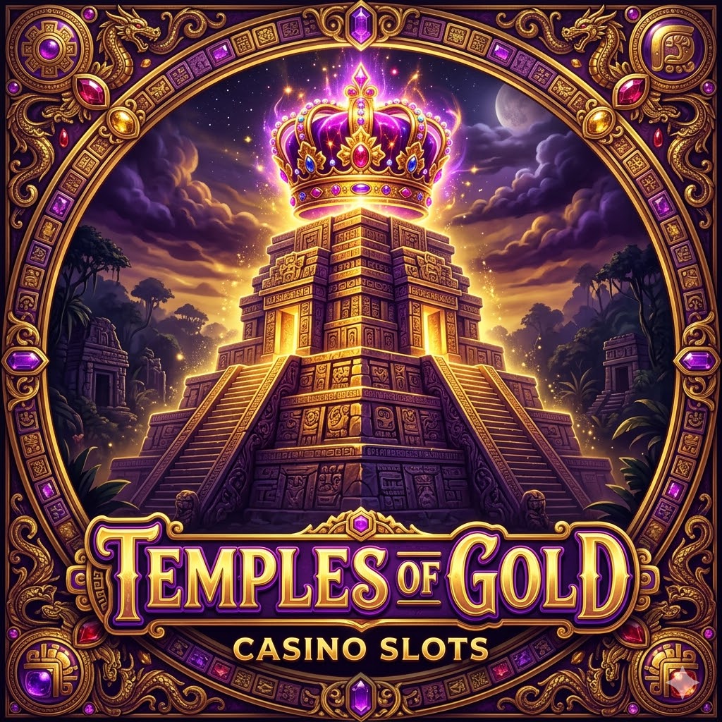 Golden Empire