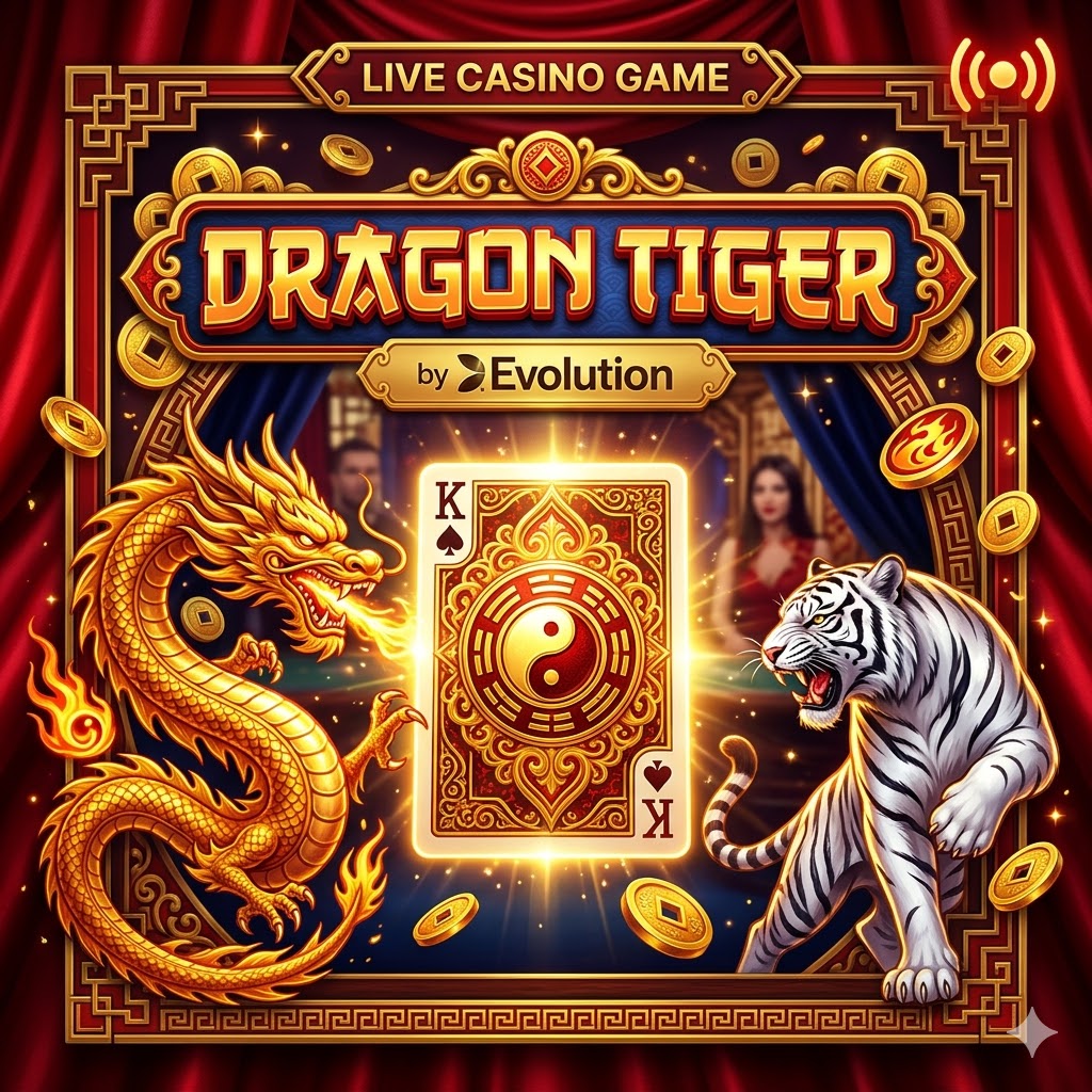 Dragon Tiger