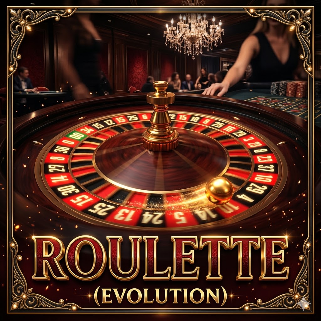 Live Roulette
