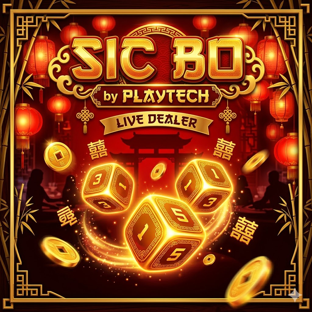 Sic Bo