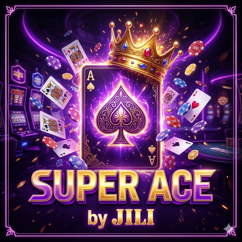Super Ace