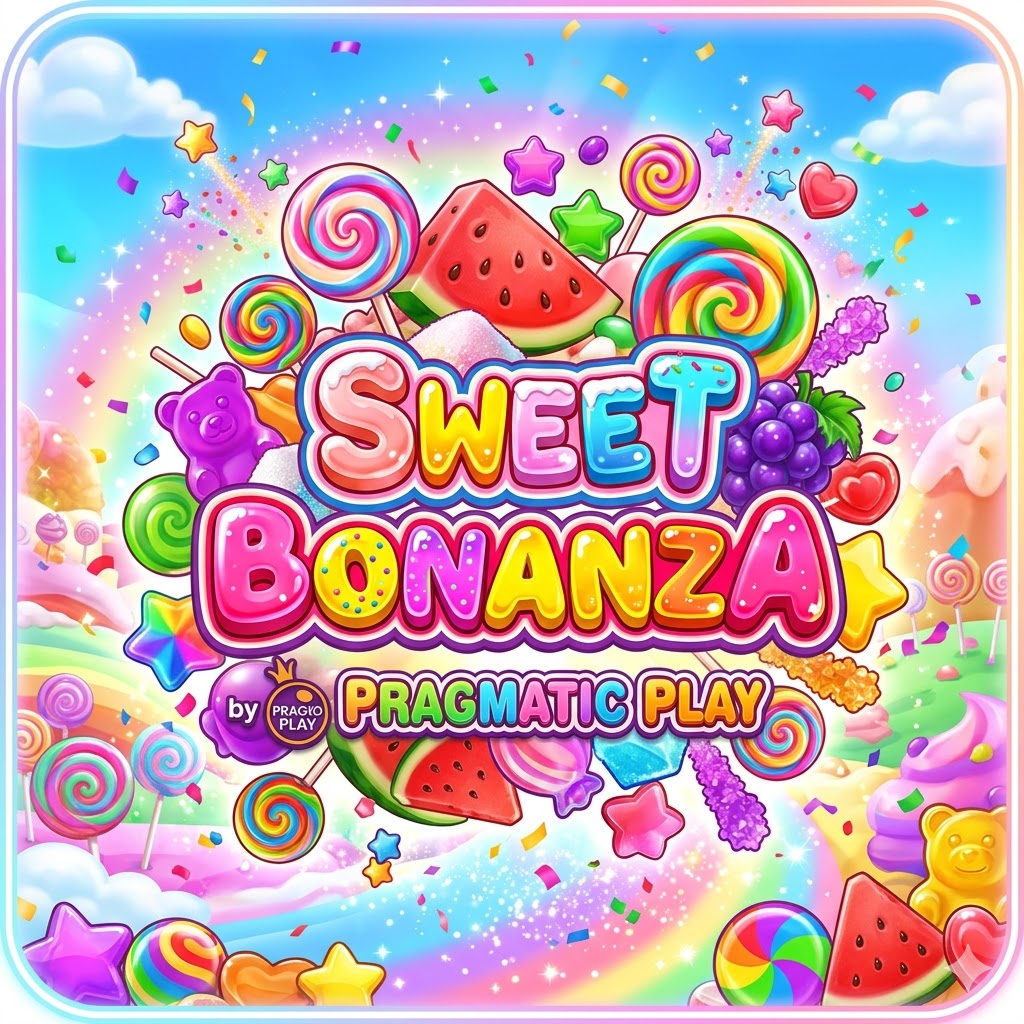 Sweet Bonanza