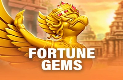Fortune Gems Slot