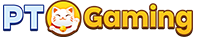 PT Gaming Official Logo