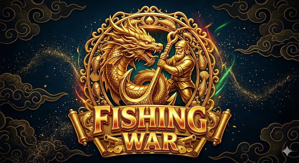 Fishing War Slot