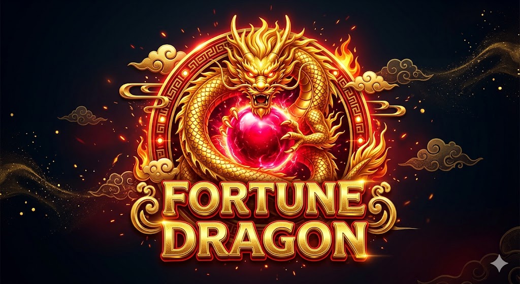 Fortune Dragon Slot