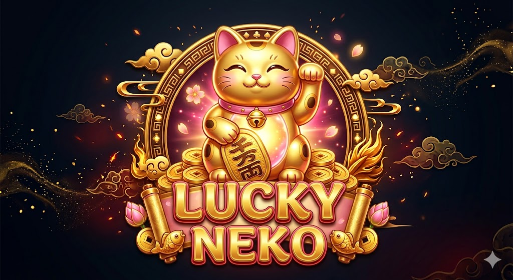 Lucky Neko Slot