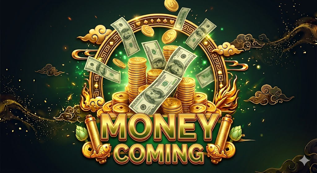 Money Coming Slot