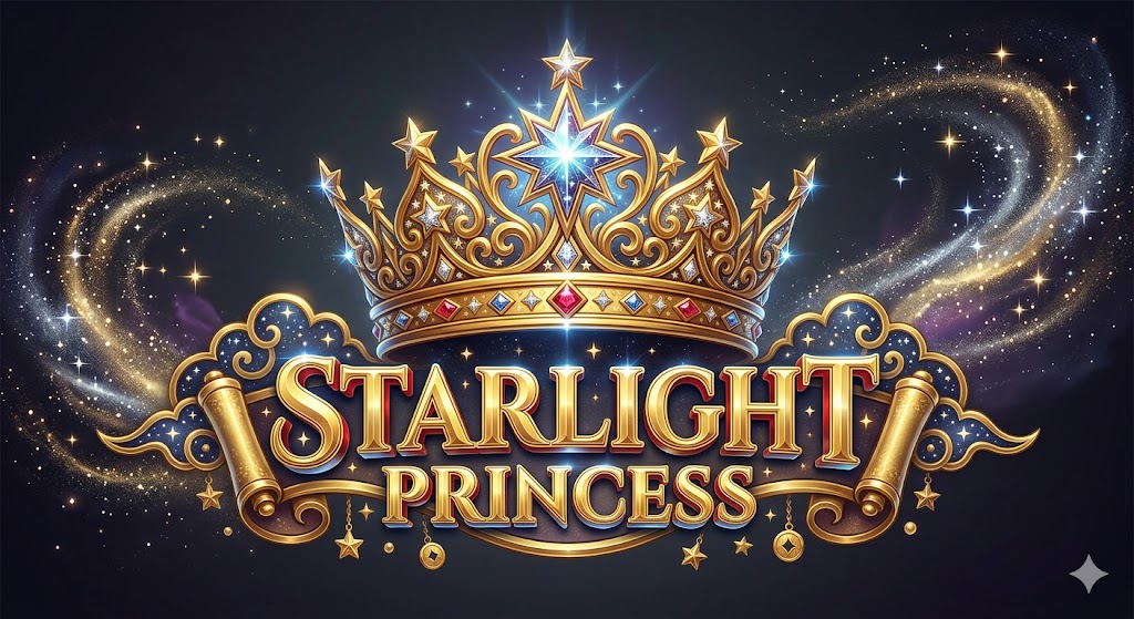 Starlight Princess Slot