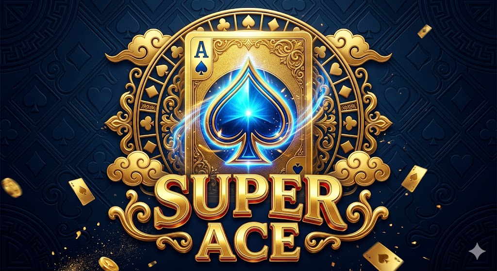 Super Ace Slot