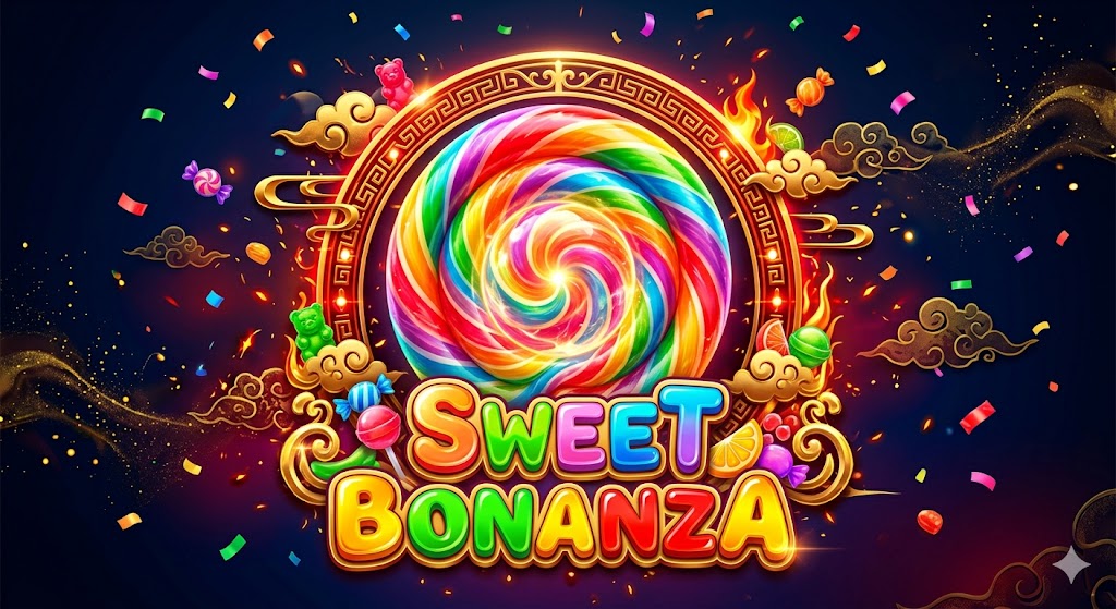 Sweet Bonanza Slot