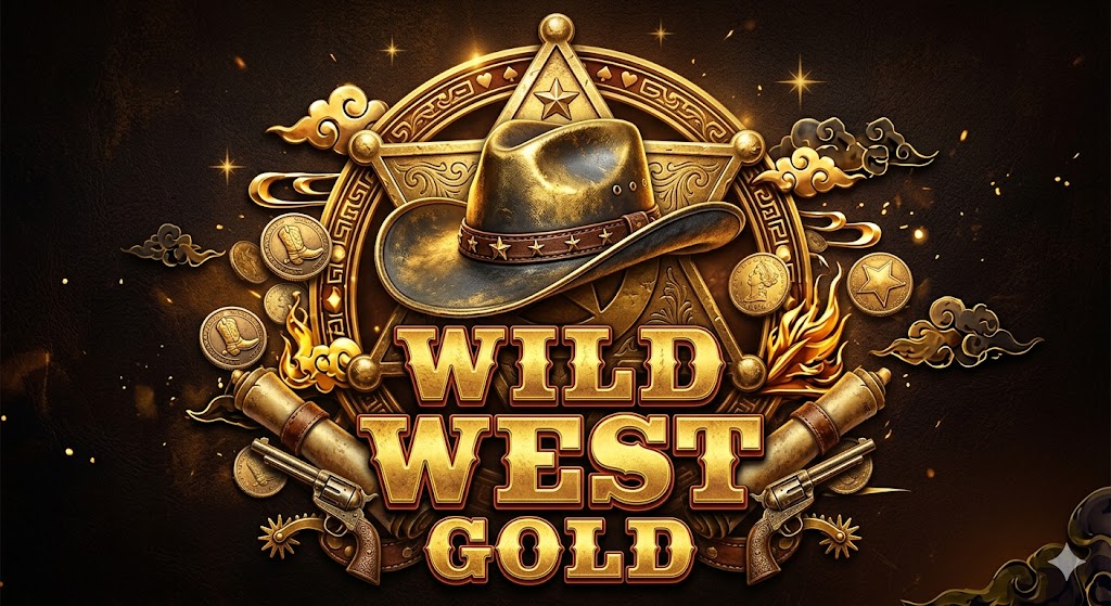 Wild West Gold Slot