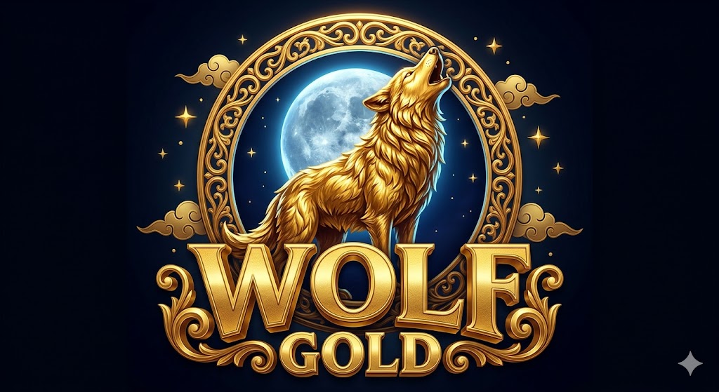Wolf Gold Slot